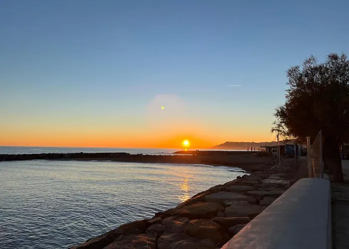 Casa Riva Mare 公寓 里瓦利古雷