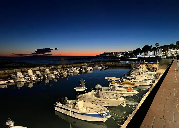 Casa Riva Mare 公寓 *