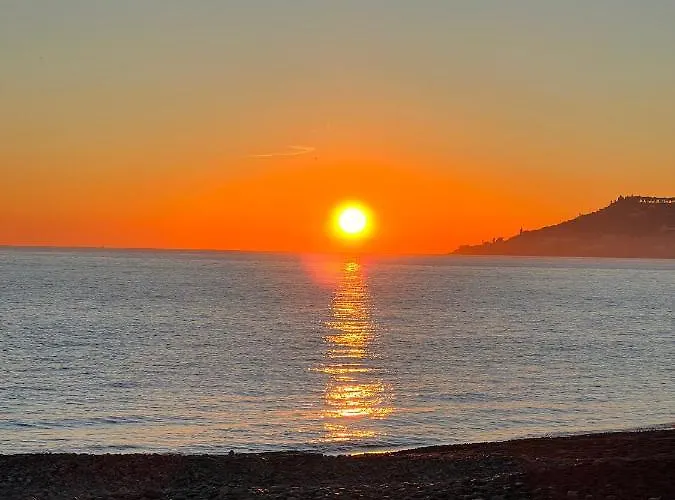 Apartamento Casa Riva Mare Riva Ligure