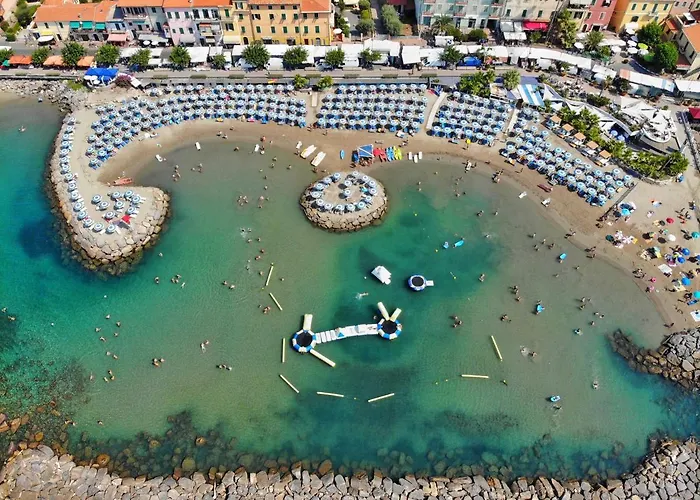 Apartamento Casa Riva Mare *