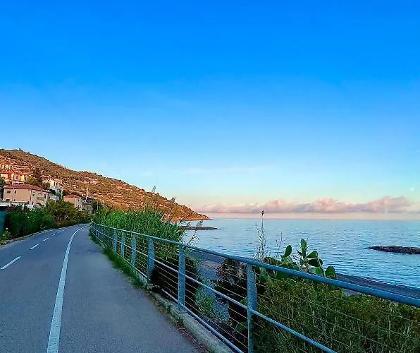 Apartamento Casa Riva Mare