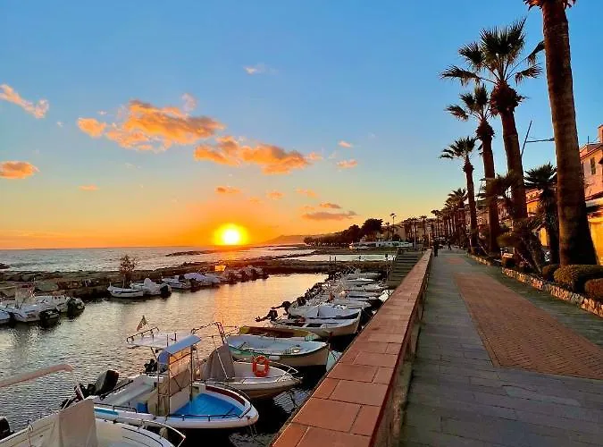 公寓 Casa Riva Mare *