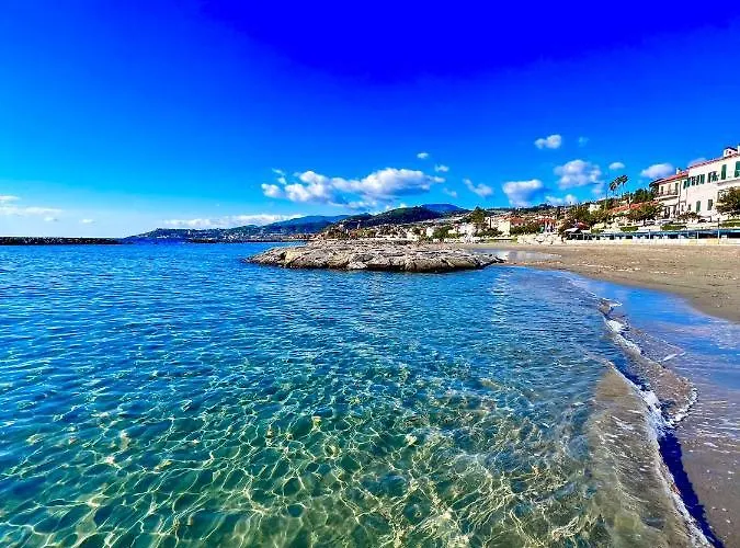 Apartamento Casa Riva Mare