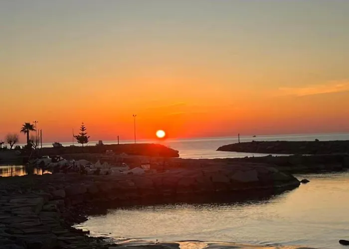 公寓 Casa Riva Mare 里瓦利古雷