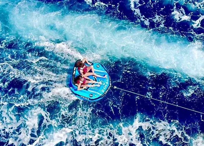 Apartamento Casa Riva Mare *