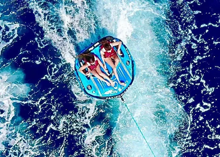 公寓 Casa Riva Mare 里瓦利古雷