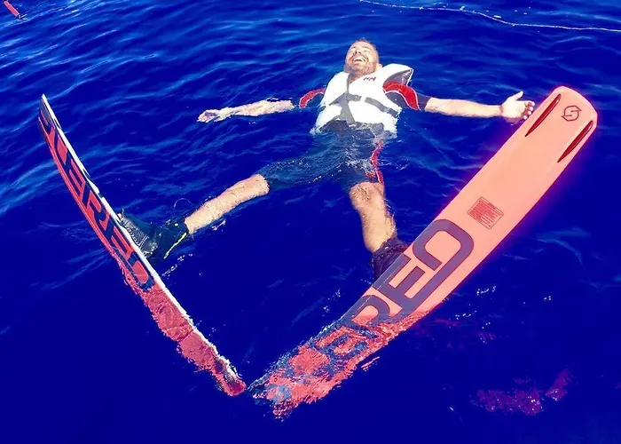 公寓 Casa Riva Mare *