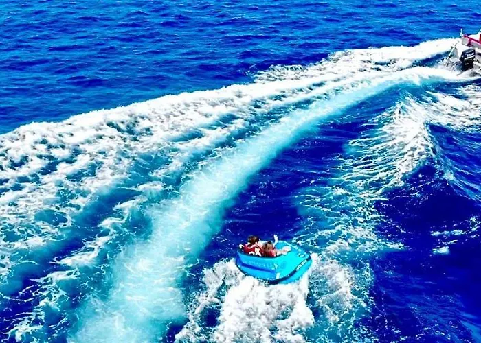 Casa Riva Mare 公寓 *