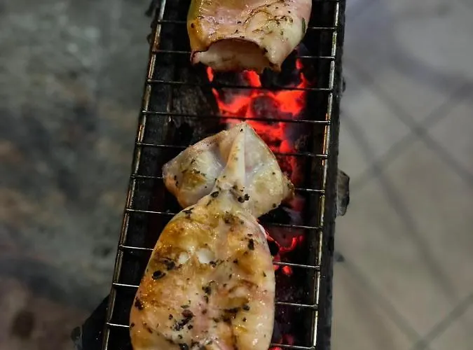 Casa Riva Mare 里瓦利古雷