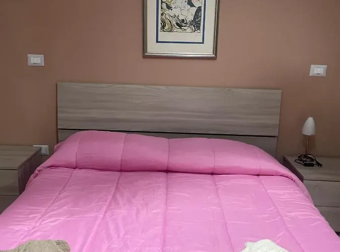 公寓 Casa Riva Mare *