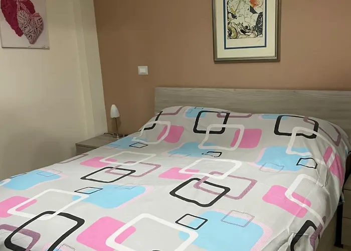 Apartamento Casa Riva Mare *